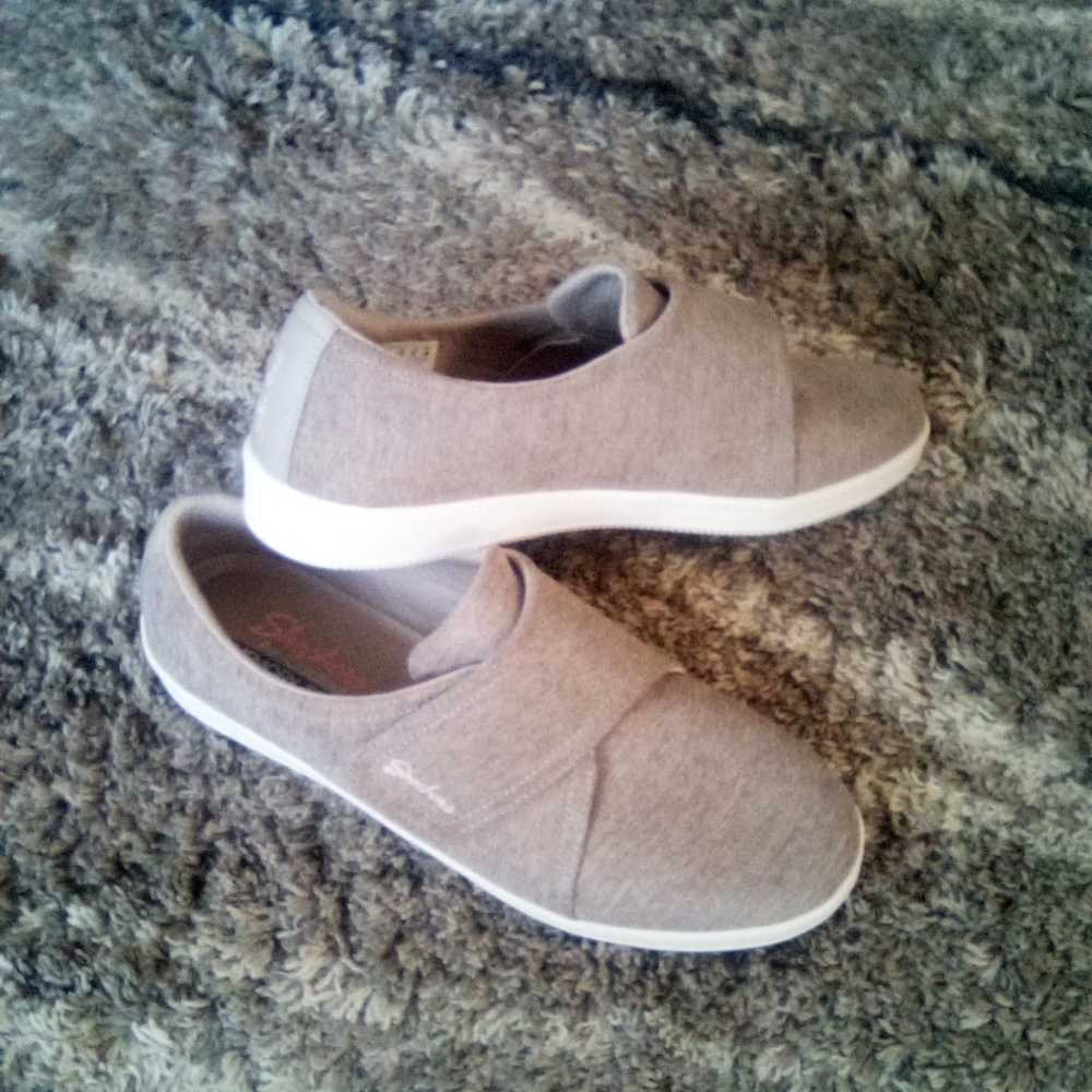 Skechers Air Cool Memory Foam Shoes